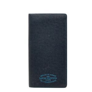 Louis Vuitton Portefeuille Brazza NM Long Wallet